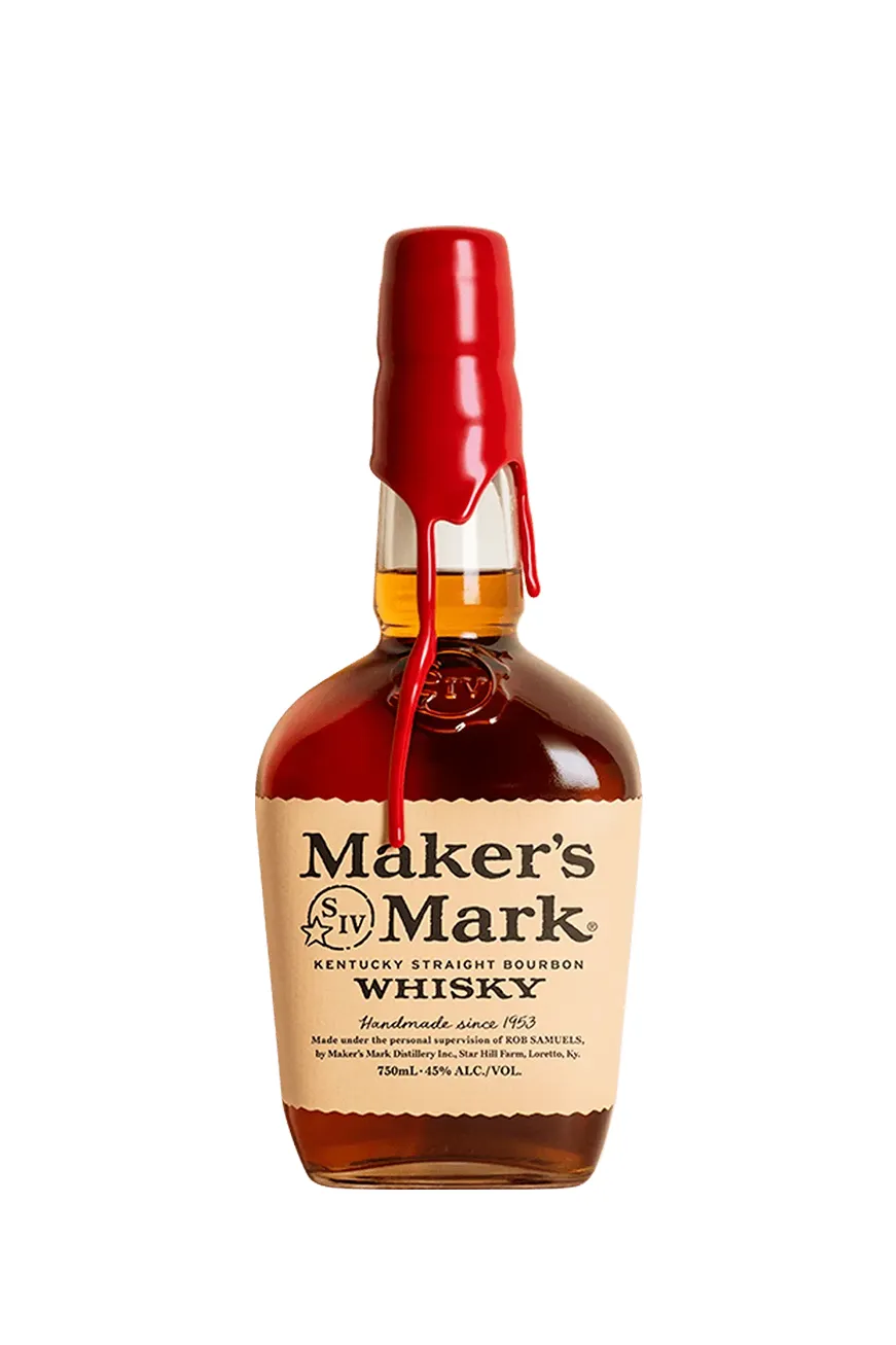あ*ま様 Maker's Mark プレミアムエディションウイスキー Our Premium Bourbons Range | Maker's Mark®